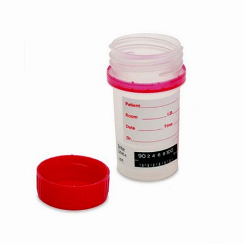 Drug Testing Containers